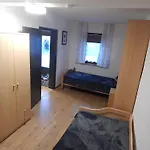 Prázdninový dům Ferienhaus Medebach