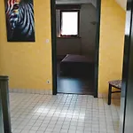 Ferienhaus Medebach Сasa de vacaciones