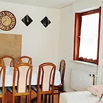 Сasa de vacaciones Ferienhaus Medebach