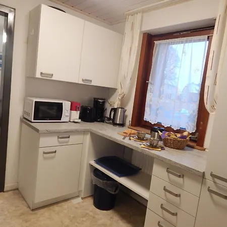 Ferienhaus Medebach *