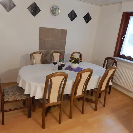 Ferienhaus Medebach Medebach