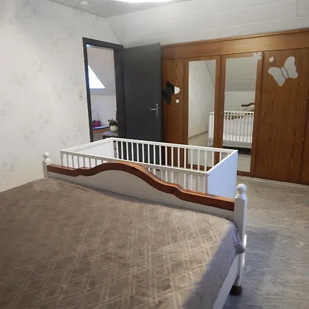 Ferienhaus Medebach * 梅德巴赫