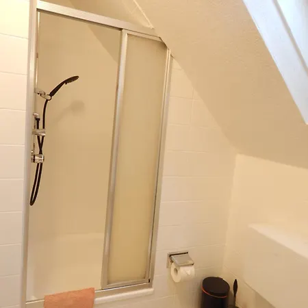 Ferienhaus Medebach Semesterbostad *