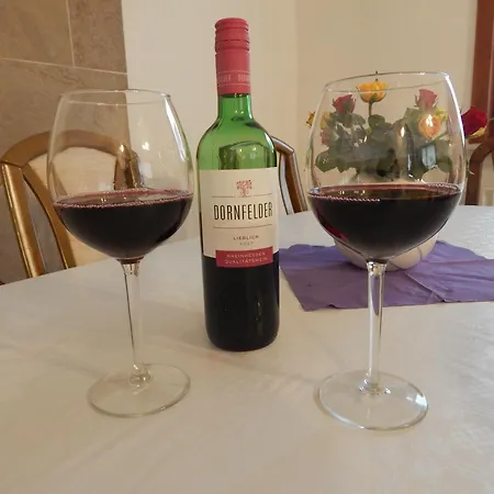 度假居 Ferienhaus Medebach *