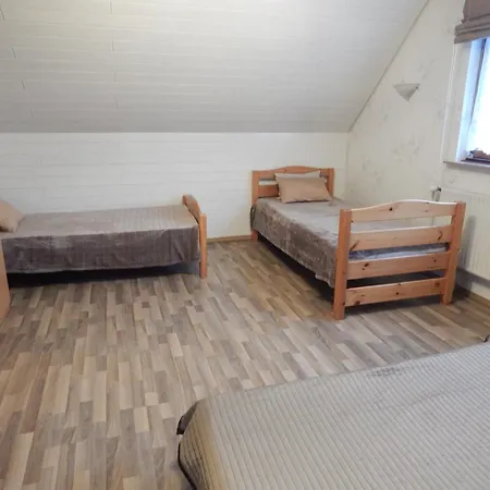 Ferienhaus Medebach 梅德巴赫