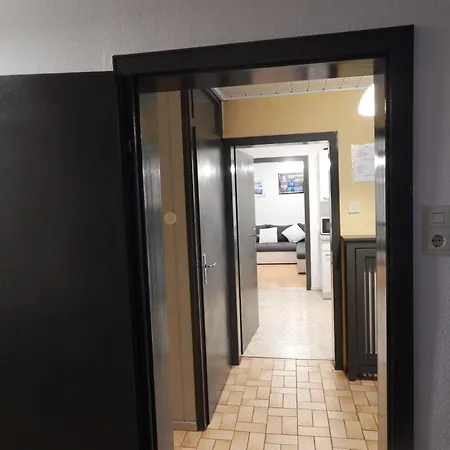 Ferienhaus Medebach Hébergement de vacances