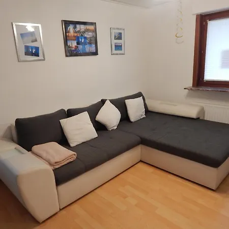 Ferienhaus Medebach Hébergement de vacances *