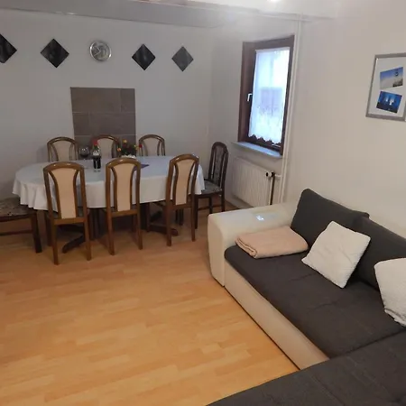 度假居 Ferienhaus Medebach *