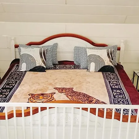بيت للعطل Ferienhaus Medebach *