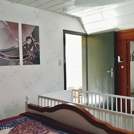 Ferienhaus Medebach Semesterbostad *
