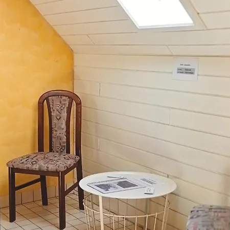 Ferienhaus Medebach * Medebach