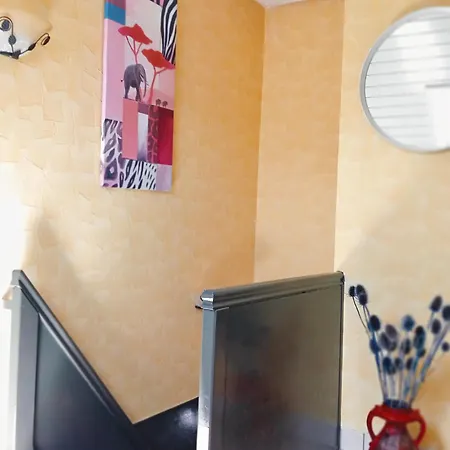 بيت للعطل Ferienhaus Medebach