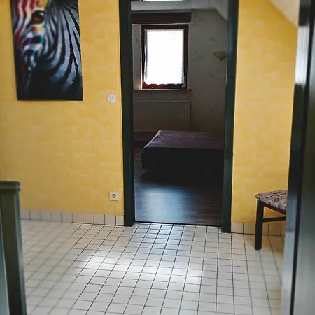 Ferienhaus Medebach بيت للعطل
