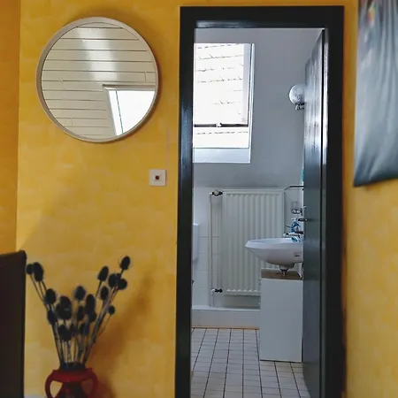 Ferienhaus Medebach Holiday home Medebach