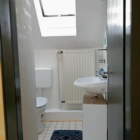 Ferienhaus Medebach