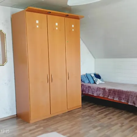 Ferienhaus Medebach Semesterbostad *