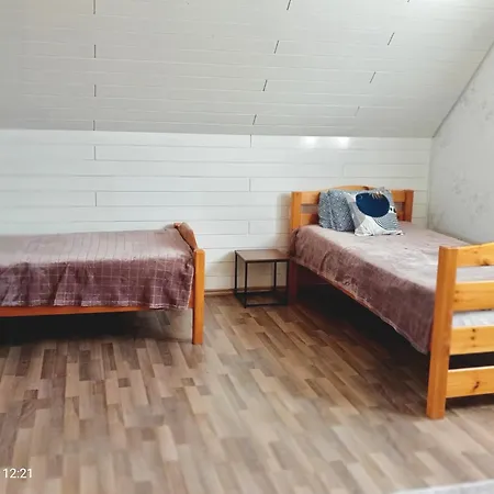 Semesterbostad Ferienhaus Medebach