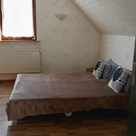 Ferienhaus Medebach ميدهباخ