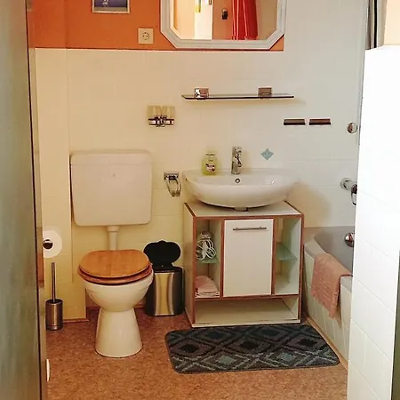 Holiday home Ferienhaus Medebach Medebach