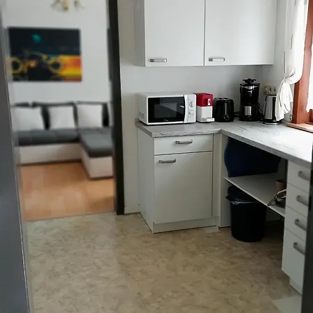 Ferienhaus Medebach Semesterbostad