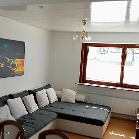 Ferienhaus Medebach Semesterbostad