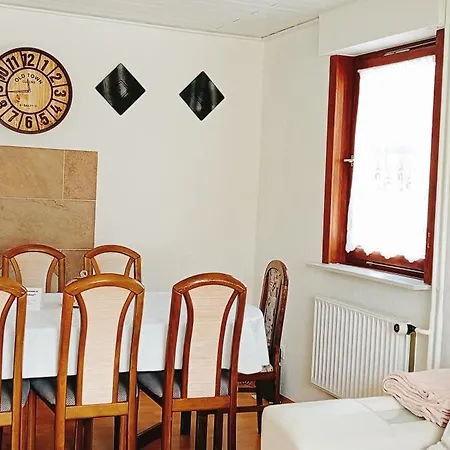 بيت للعطل Ferienhaus Medebach
