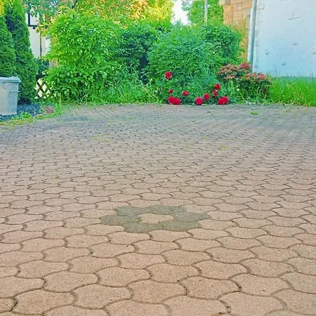 Ferienhaus Medebach *