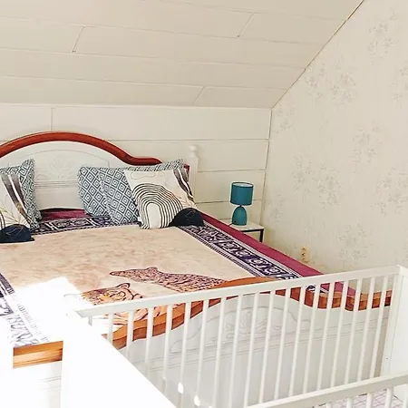 Ferienhaus Medebach ميدهباخ