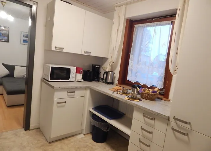 Ferienhaus Medebach *