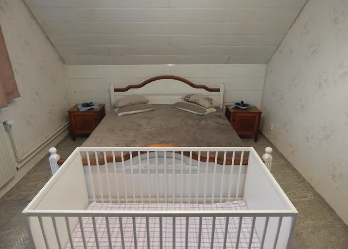 Ferienhaus Medebach Hébergement de vacances *