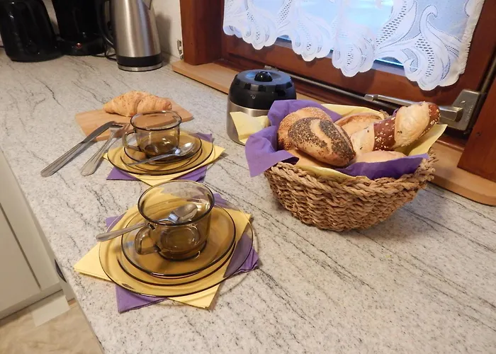 Ferienhaus Medebach *