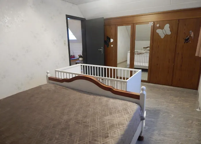 Ferienhaus Medebach * 梅德巴赫