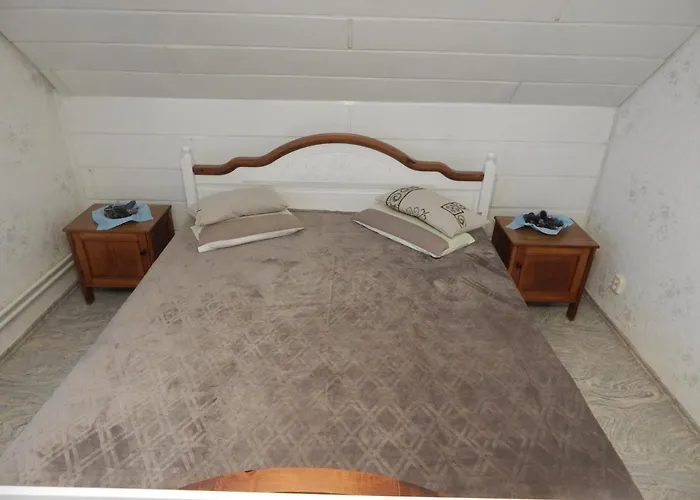 Ferienhaus Medebach Hébergement de vacances Medebach