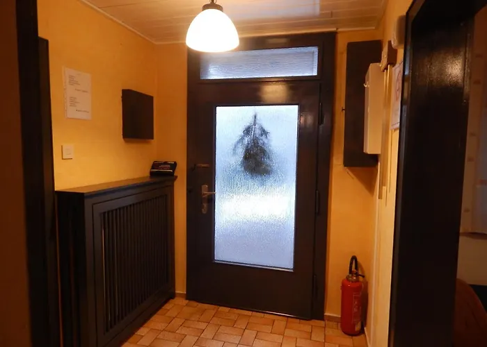 Hébergement de vacances Ferienhaus Medebach Medebach