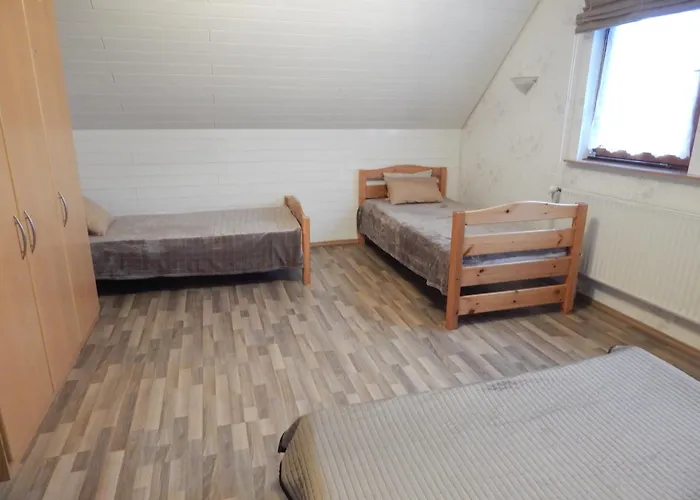 Ferienhaus Medebach Medebach