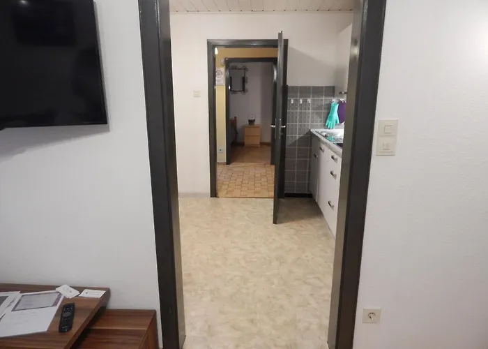 Ferienhaus Medebach * Medebach