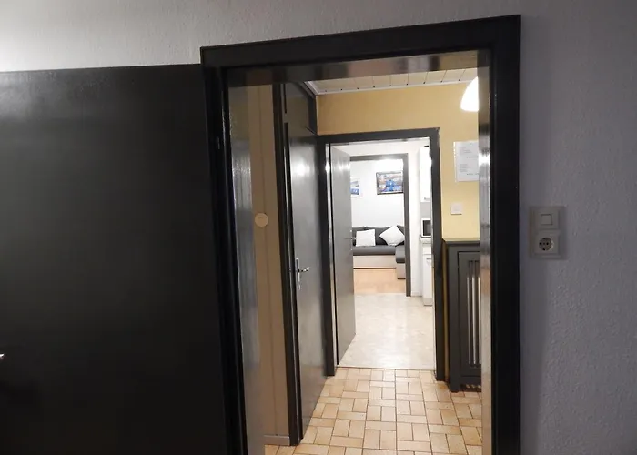 Ferienhaus Medebach בית נופש