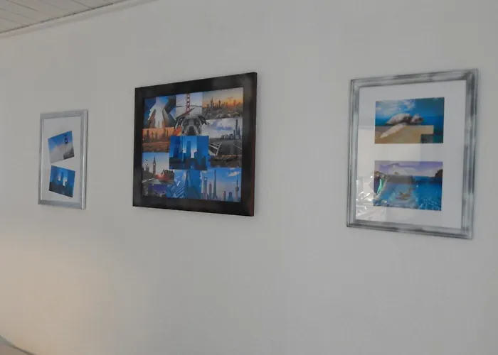 Ferienhaus Medebach בית נופש