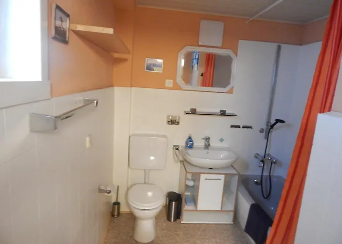 Ferienhaus Medebach Hébergement de vacances