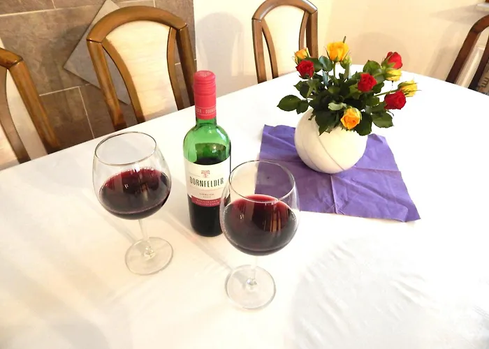 Ferienhaus Medebach Hébergement de vacances