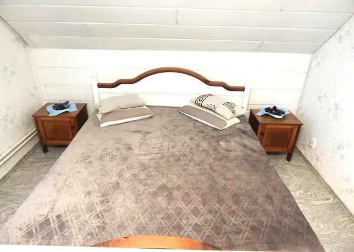 Ferienhaus Medebach Hébergement de vacances *